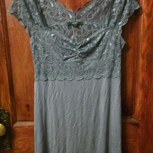 Tahari Night Gown
